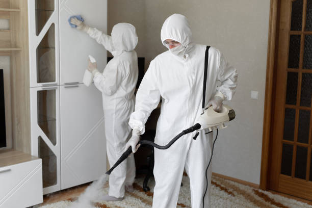 Trusted Crime Scene Cleanup service in Fairfield, NC - Four Month Blood Cleanse
